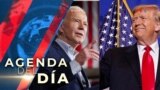 Encuesta AP-NORC revela que Trump provoca más ira y miedo entre los demócratas que Biden entre los republicanos.