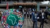 Africa leaders call for reform of 'unjust' debt structure to accelerate growth