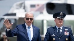 Joe Biden y’a jira taratadon ko ale jigi b’a kan k’a yɛrɛ tanga Ameriki ka wariko ma, min bɛ se ka kɛ dɔgɔkun fila kɔnɔ
