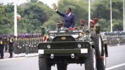 Sango ya Mokili Lelo: Congo-Brazzaville ekanisi mibu 63 mya lipanda mya yango
