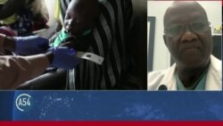 Sudanese Civil War Causes Health Care System Collapse