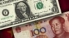 Bolivia más cerca de China, pero aún lejos de reemplazar dólares por yuanes 