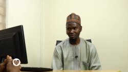 LAFIYARMU: Hira Da Dr. Ibrahim Bello, Babban Jami’i A Sashen Jini Na Asibitin Kasa Dake Abuja
