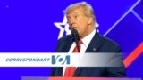 Correspondant VOA 8 mars 2023