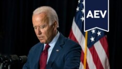 L'Amérique et Vous : le retrait de Joe Biden