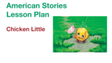 Placeholder - Lesson Plan Cover