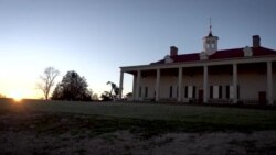 弗农山庄的圣诞节 