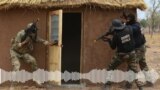 Burkina Faso sɔrɔdasiw ka gɔfanga ye aka makun tiɲɛ jumadon, cɛw ka kɛlɛcɛw ka finitigiw ka fagali kan