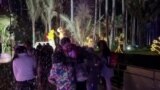 Предновогодишна еуфорија во главниот град на Колумбија