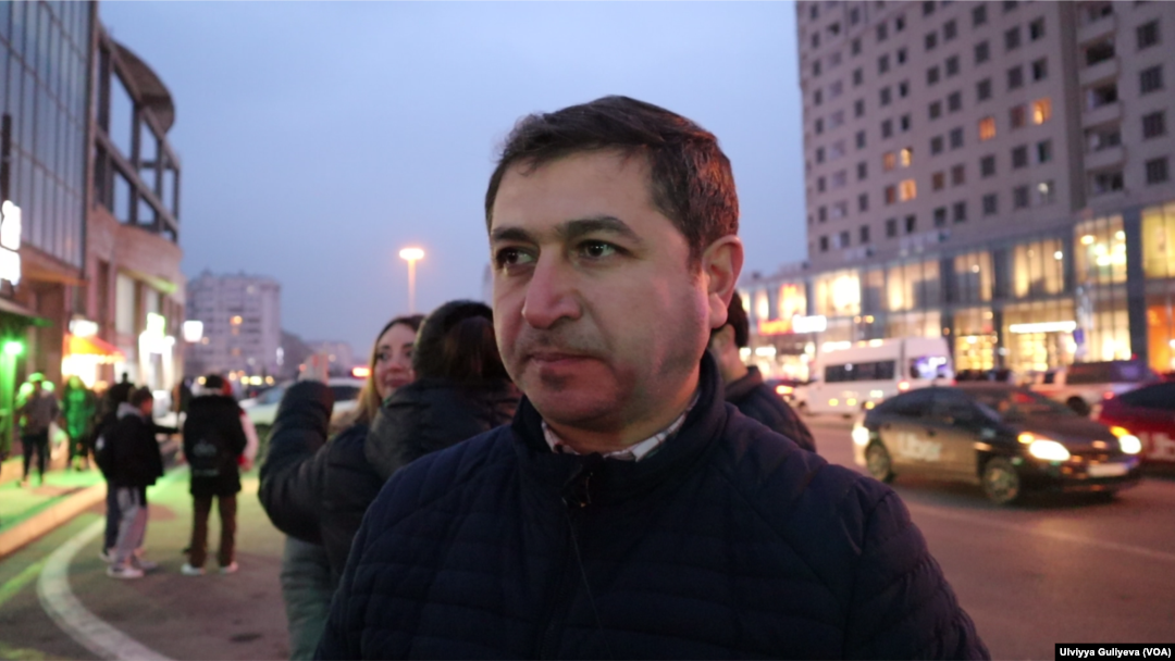 Rail Abbasov