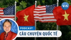 Những ưu tiên trong hợp tác đối tác chiến lược Việt - Mỹ trong năm 2024 | VOA