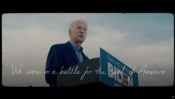 INTERNATIONAL EDITION: President Biden Officially Declares His Intentions To Seek A Second Term