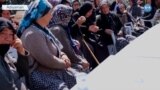 Depremzede Aile “Kırk Lokması”yla Kayıplarını Andı 
