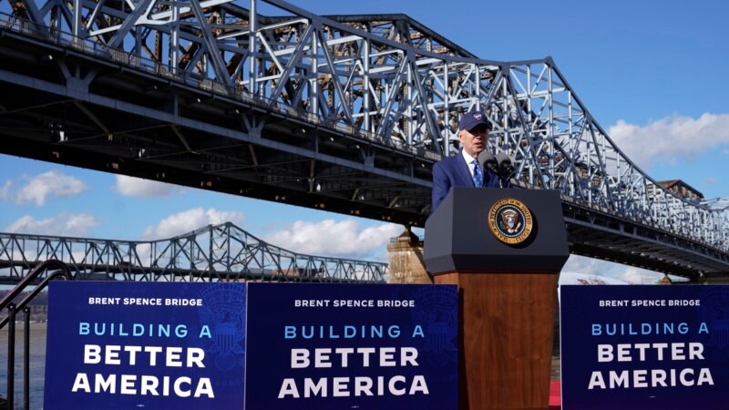 White House to Announce $300M for Bridge Repairs