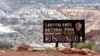 3 hikers die in Utah parks as temperatures hit extreme highs