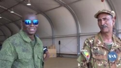 🇲🇱Mali la MINUSMA bɛ ka bɔ Kidal fo abada nin tarata in na