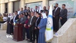 Partîyên Kurdên Sûrîyê ser Însîyatîfa Rêvebirîya Xweser Çi Dibêjin?