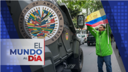 OEA condena allanamiento de embajada mexicana en Ecuador