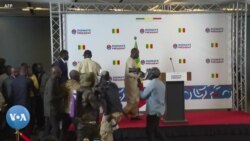 Senegal, Bassirou Diomaye Faye ko jamanadenw y’a sugandi tabolo yɛlɛmali de kama.