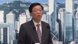 香港特首指責市民取消器官捐贈數量上升 並稱要求警方調查