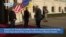 VOA60 World - U.S. President Biden makes unannounced visit to Ukraine