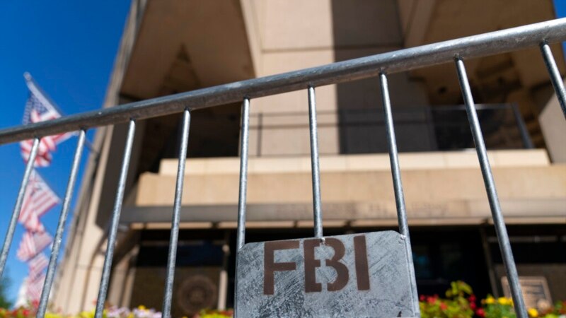 داتایەکی FBI دەریدەخات تاوانی توندوتیژ بۆ دووهەمین ساڵ لەسەریەک کەم بووەتەوە