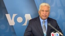 وی او اے اردو کی نیوز ہیڈ لائنز | منگل،28 مارچ 2023 
