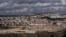 FILE - A general view of the West Bank Jewish settlement of Efrat, Jan. 30, 2023. The U.S. on July 11, 2024, imposed sanctions on a far-right Israeli group and on unauthorized outpost settlements in the West Bank. 
