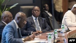 Aucune indication officielle n'a été fournie quant au moment où le président Macky Sall tranchera sur la date du scrutin.