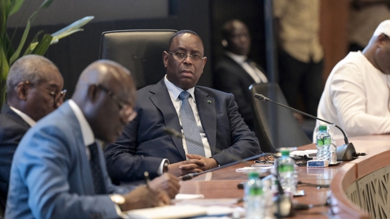 Date de la présidentielle au Sénégal : la balle est dans le camp du président Sall