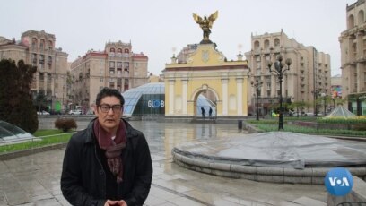 Putin Ukrainaning bosqindagi hududlarida 
