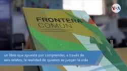Libro “Frontera Común, luchas por los Derechos Humanos en Colombia y Venezuela"