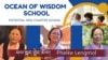 Phelke Lengmol Podcast - Ocean of Wisdom, Minnesota Tibetan Charter School shaping up well