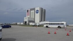 Hispano haciendo historia en NASA
