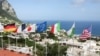 G7 ülkelerinin dışişleri bakanları, İtalya'nın Capri adasında biraraya geldi. 