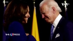 Cử tri Mỹ phản hồi về quyết định rút lui của Tổng thống Biden