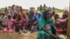 UNICEF: Massive Sudan Polio Vax Loss