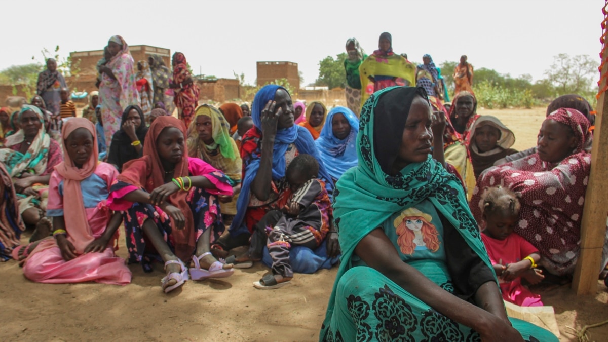 UNICEF: Massive Sudan Polio Vax Loss