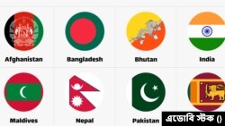 সাফটা দেশ