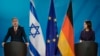 توافق اسرائیل و آلمان برای مهار برنامه هسته‌ای جمهوری اسلامی