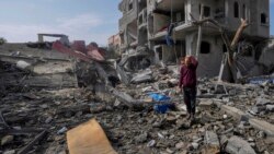 FLASHPOINT: GLOBAL CRISES - It’s Christmas in the Holy Land