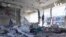 以軍稱打擊加沙學校的哈馬斯據點 至少27人死亡數十人受傷