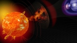 Science in a Minute: Scientists Find Evidence of the Biggest Solar Storm to Hit Earth's Atmosphere