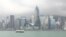 香港經濟在恢復但自由一去不復返