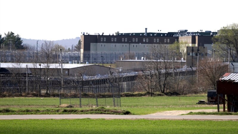 Law Would Permit Prisoners to Donate Organs to Reduce Sentences