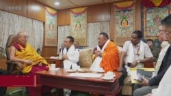 ༧གོང་ས་མཆོག་འབྲས་ལྗོངས་སུ་ཆིབས་སྒྱུར་གནང་རྒྱུའི་ཞལ་བཞེས།