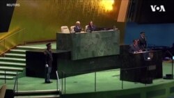 Congo’s Nguesso Addresses 78th UNGA
