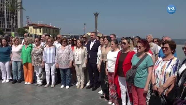 CHP’den İzmir’deki okullara ‘manevi danışma’ atanmasına Tepki 