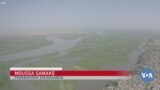 Farabougou, Mali la, Kibaruyaw