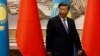 چین نشست سران کشورهای آسیای مرکزی را میزبانی می‌کند
